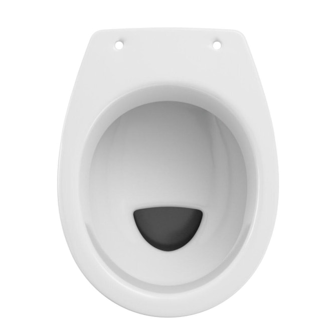 Stand - Flachspül-WC clivia