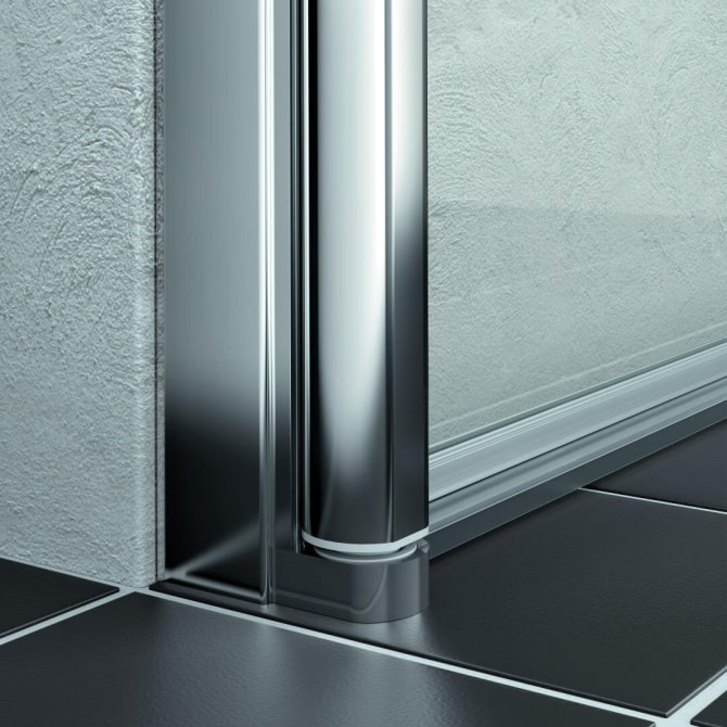 Pendeleckhälfte Liga 900x2000mm rechts