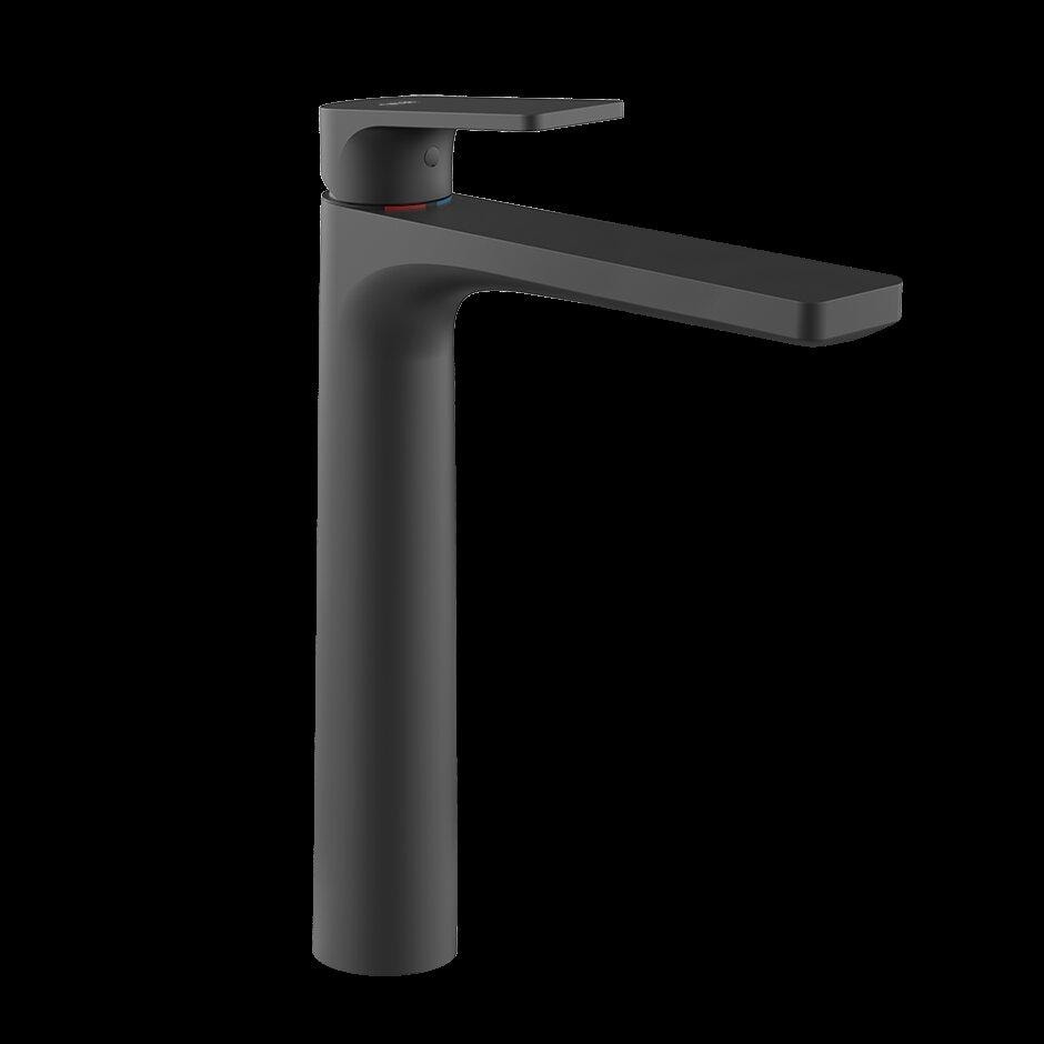 VIA BIGLI WT-EHM hoch,mitAuslauf