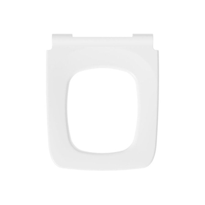 WC-Sitz derby plus ohne Deckel