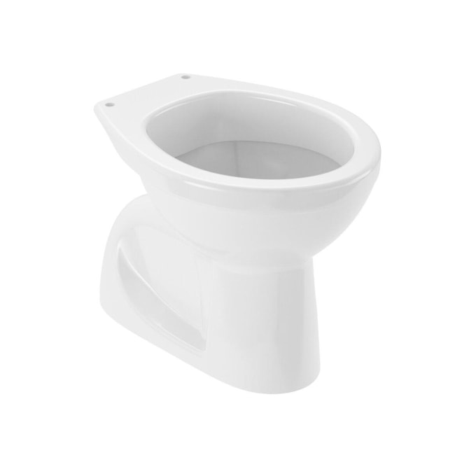 Stand -Tiefspül-WC clivia