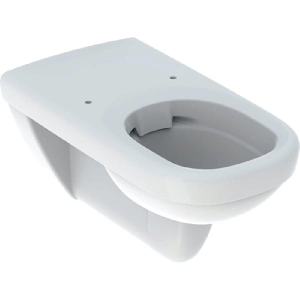Wand-Tiefspül-WC Renova Comfort Square