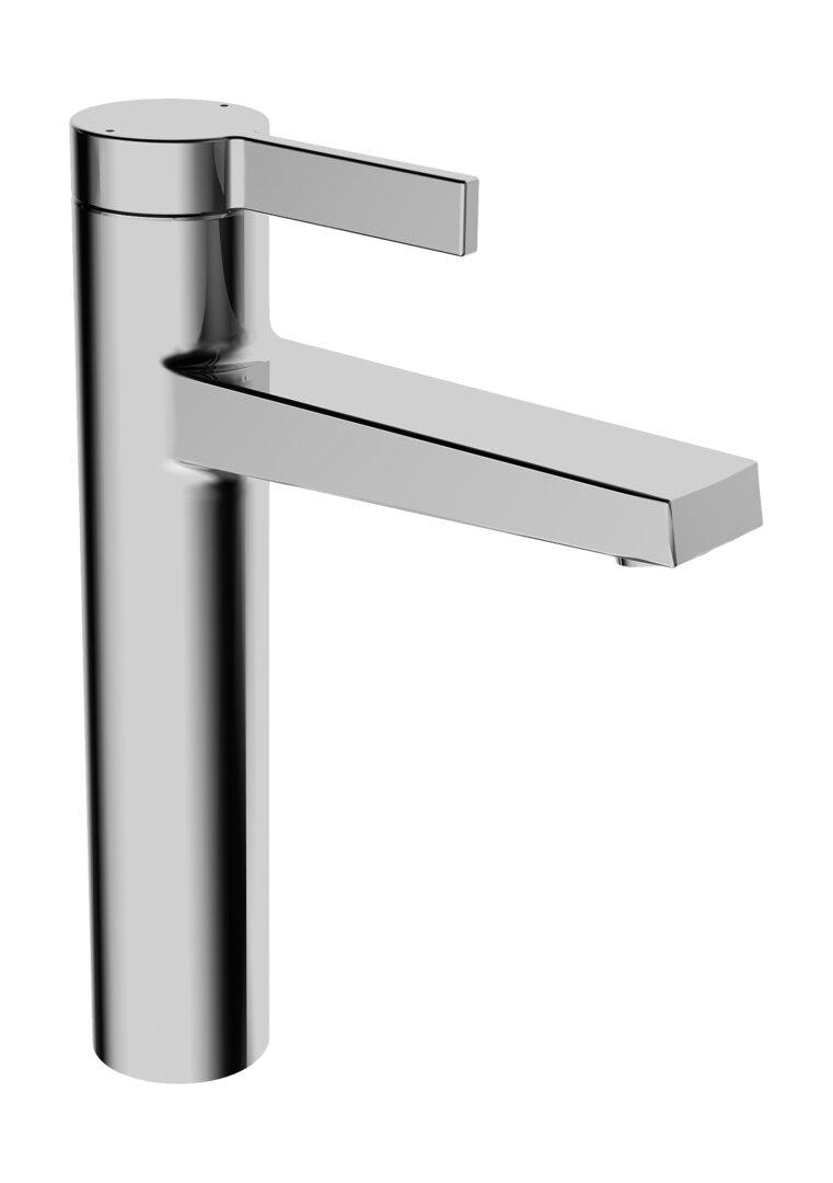 Einhand-Waschtischbatterie Hansaloft ch