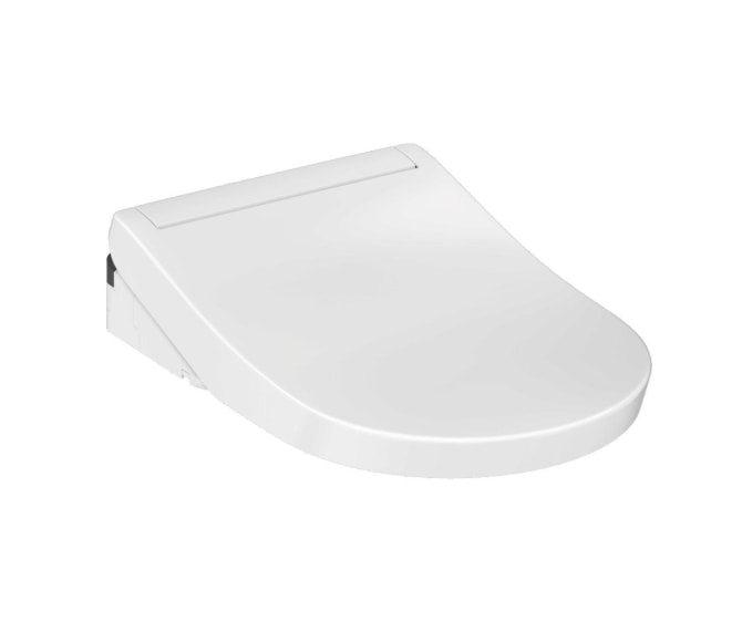 TOTO Washlet RG Lite Dusch-WC verd.