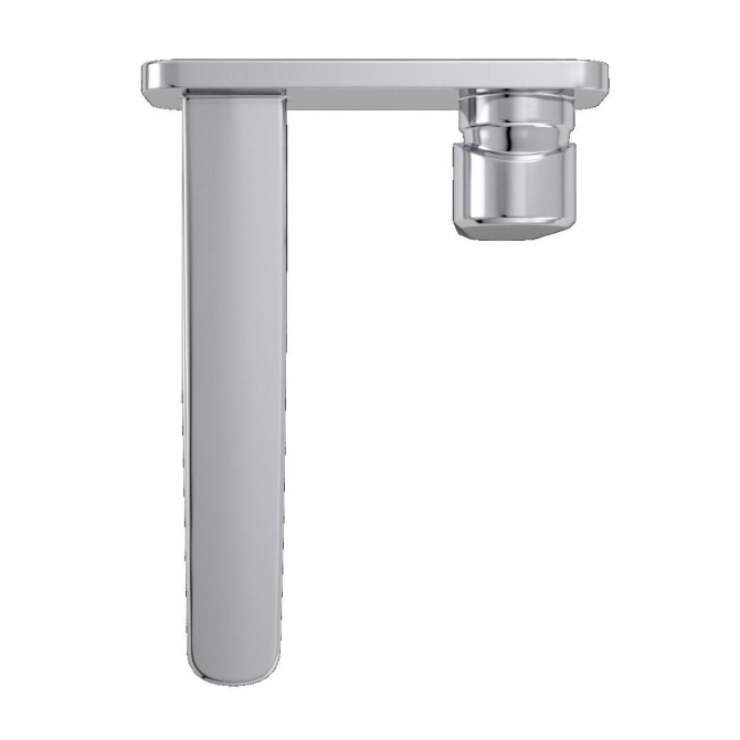 Farbset Wascht.-Wandarmatur derby style