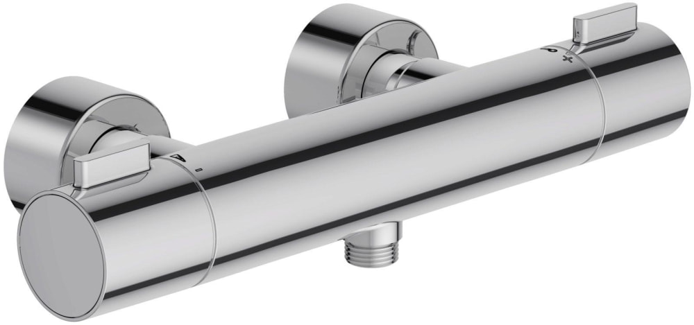 Duschthermostat Cuff