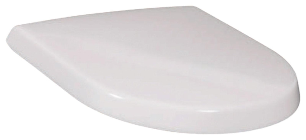Deckel f.Urinal Subway weiss