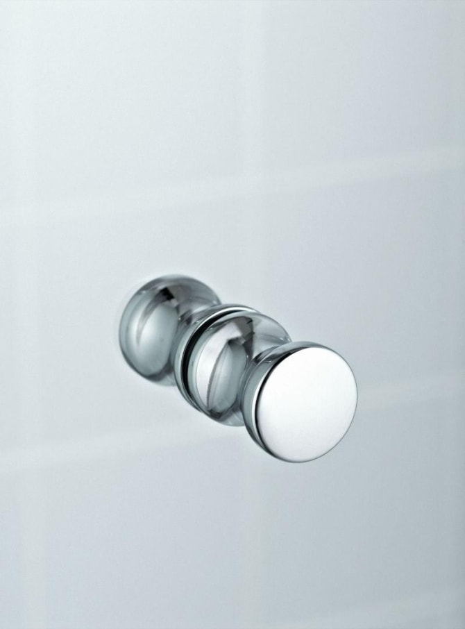 Pendeltür Ibiza 2000 1000x1850mm