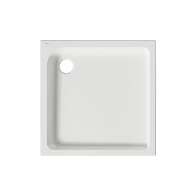 Duschwanne Acryl one 80x80x6.5cm