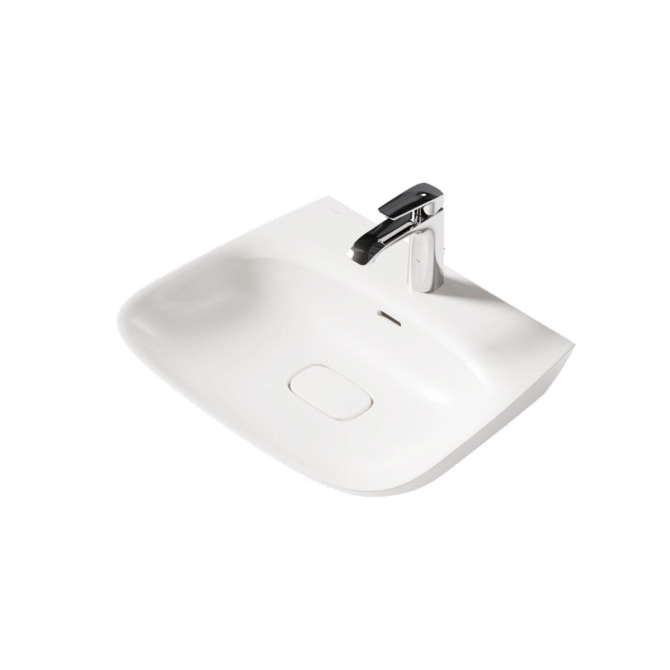 Waschtisch vogue 60x50cm weiss