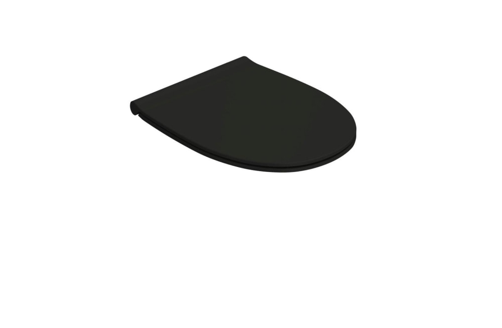 WC-Sitz 4ALL abnehmbar BdC