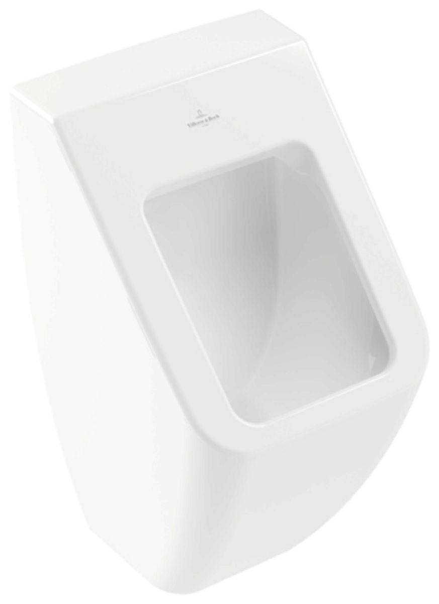 Urinal Venticello Zul.verdeckt o.Deckel