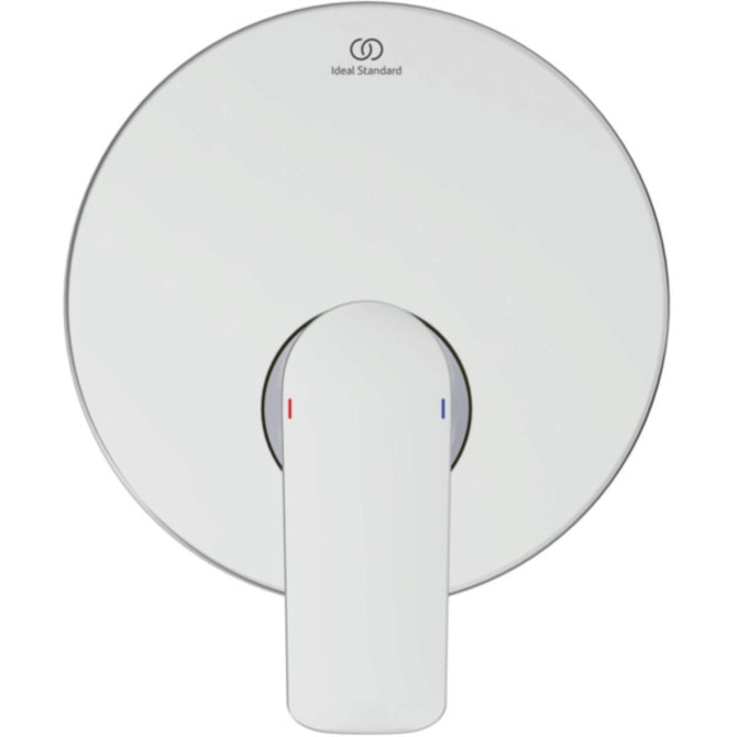 Farbset Brausebatterie Connect Air