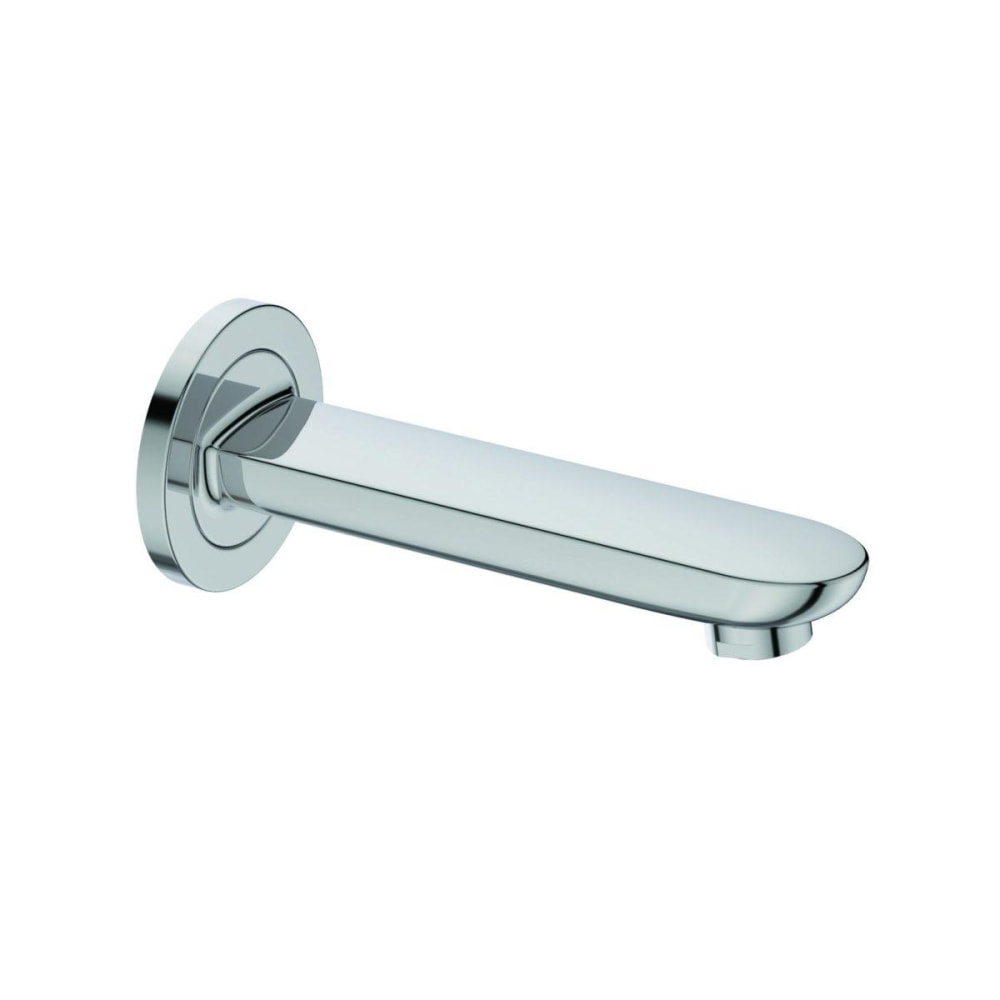 Wanneneinlauf clivia Auslauf 145mm G1/2"