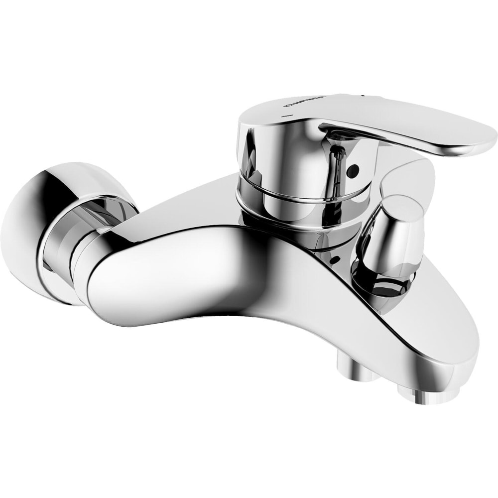 Einhand-AP-Badebatterie Hansamix NEU