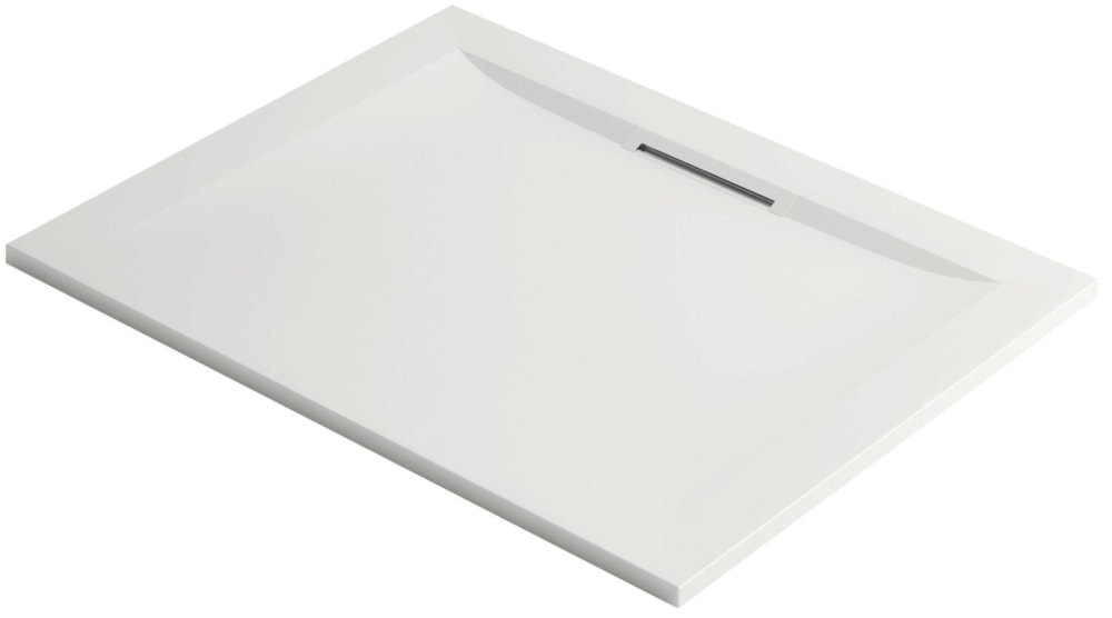 Duschwanne Flight Pure 140x90x2,5cm