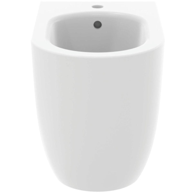 Stand-Bidet Blend Curve 1 Hl.