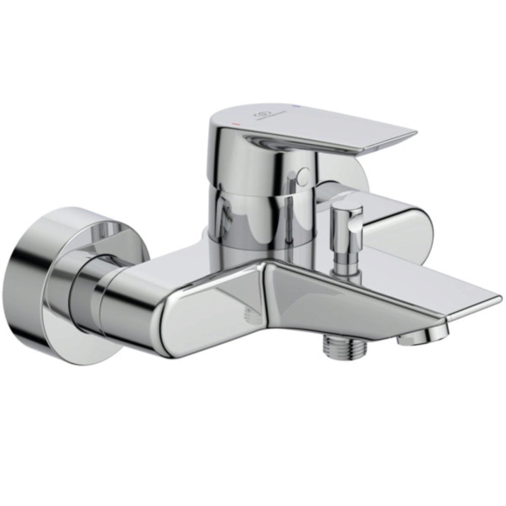 Einhand-AP-Badebatterie TESI