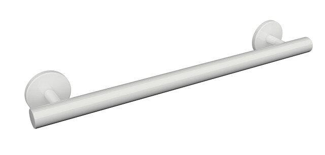 Haltegriff System 800K 400mm weiss