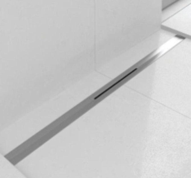 individual 4.0 Designset gebürstet 70 cm