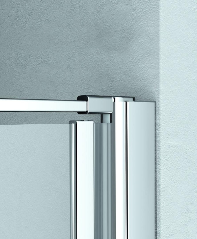 Pendeltür Liga 900x2000mm 1-tlg. links