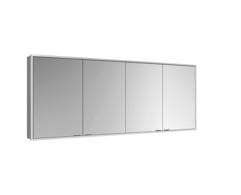 individual V3 Lichtspiegelschrank