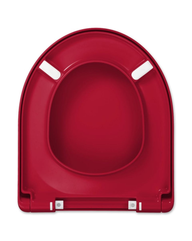 WC-Sitz derby Kind mit Deckel semi abn.