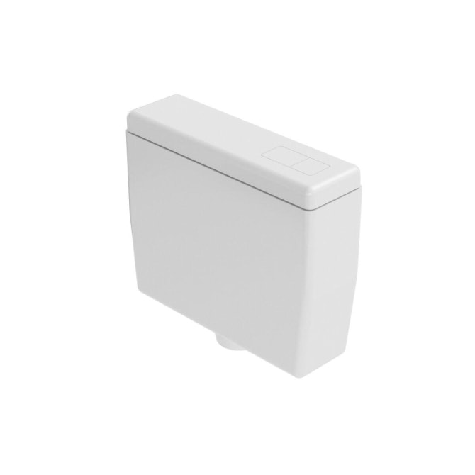 VIGOUR Spülkasten Comfort, 2-Mengen