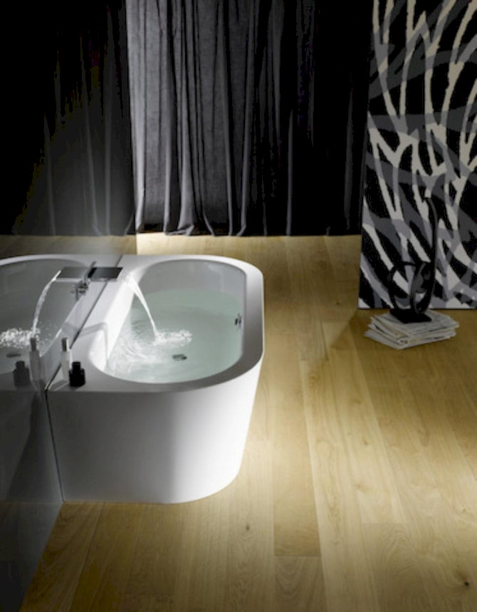 Badewanne Stahl BetteStarlet I