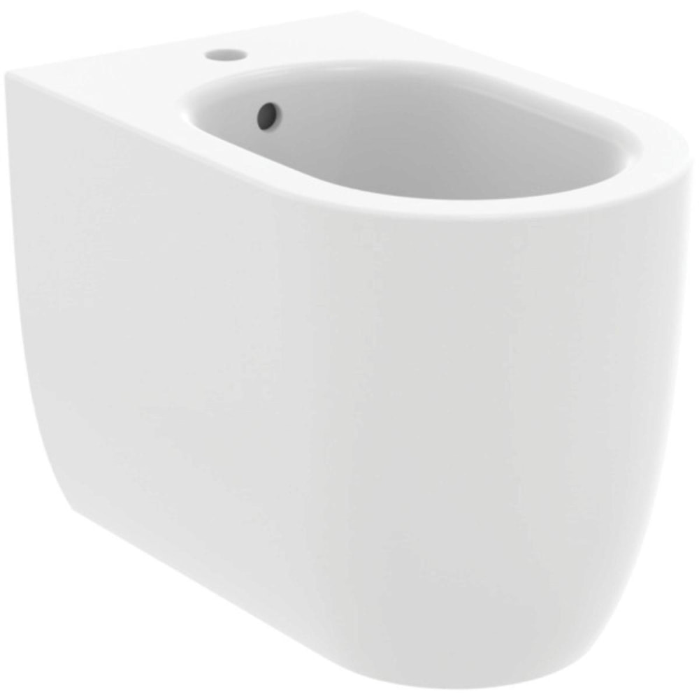 Stand-Bidet Blend Curve 1 Hl.