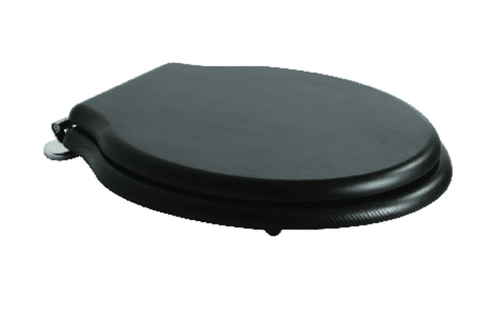 WC-Sitz PAESTUM m.Absenkautomatik Globo