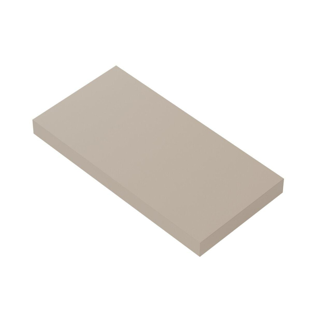 Wandablage vogue HxTxB 25x150x300