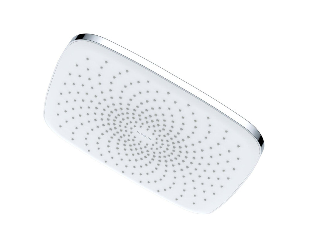 Kopfbrause individual 2.0, 250x250mm