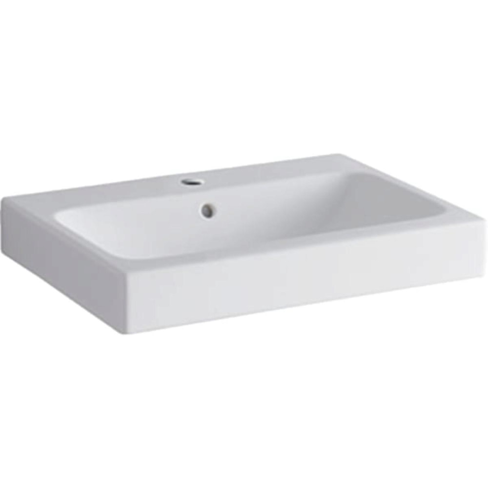 Waschtisch iCon 60x48.5cm weiss