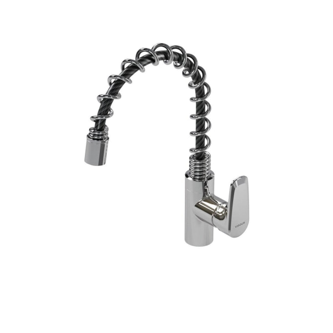 Einhand-Spültischbatterie derby style