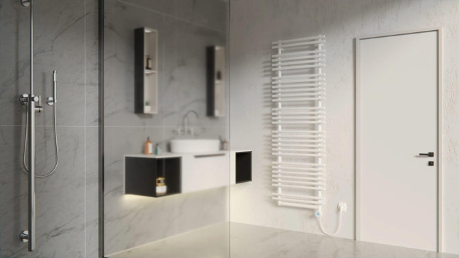 VIGOUR Steglitz EL 1200/600 600W
