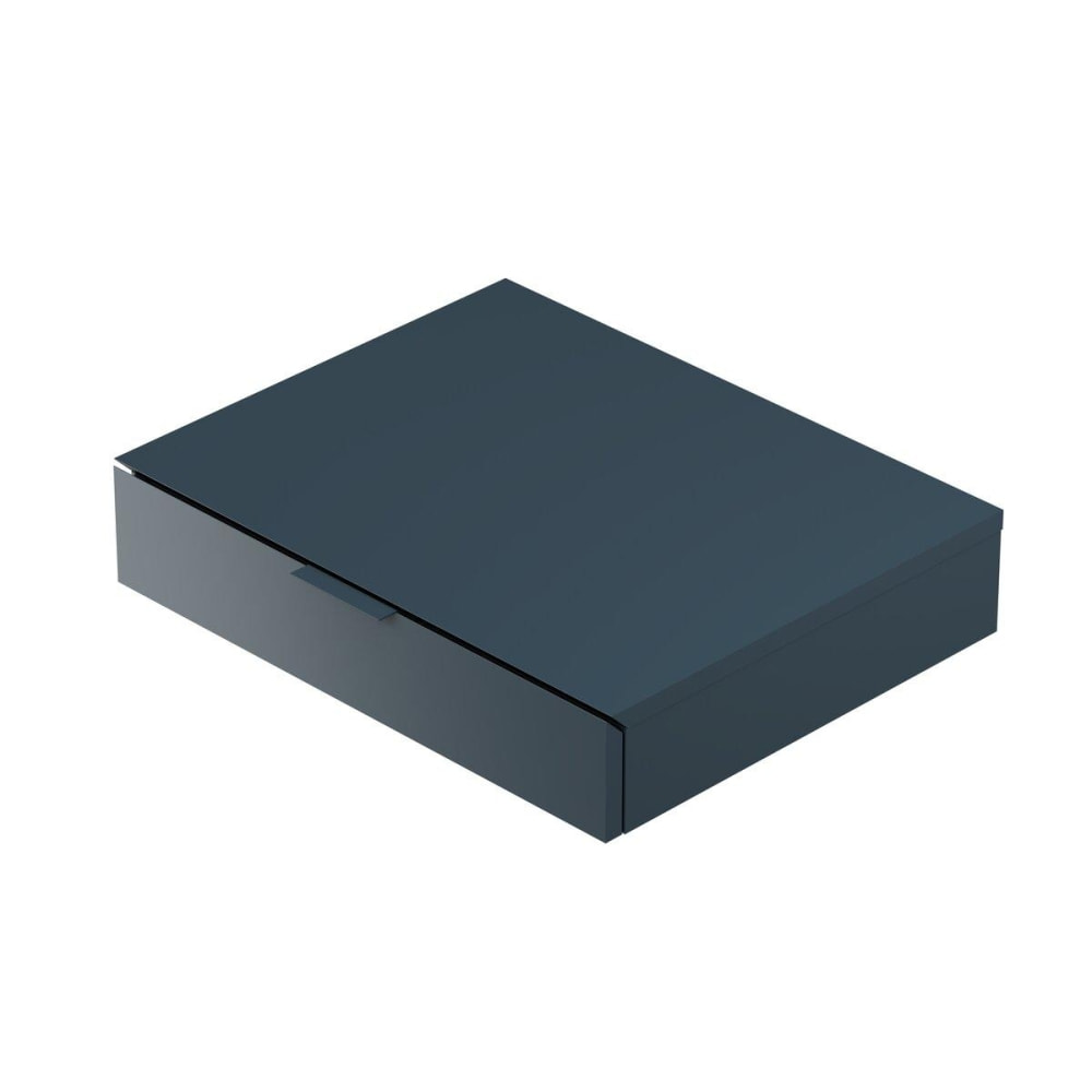 VIG WH Abdeckplatte ohne Ausschnitt