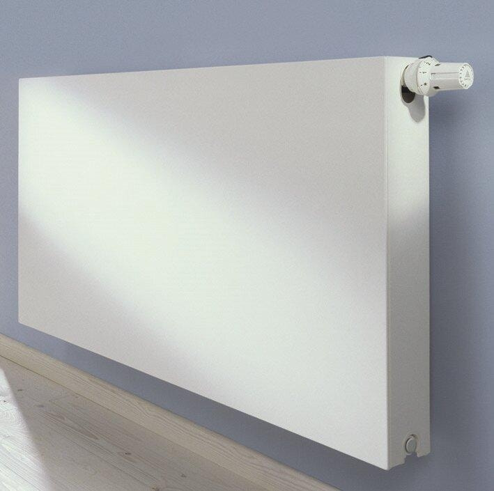 Brötje Plan-Flachheizkörper EuroPlan