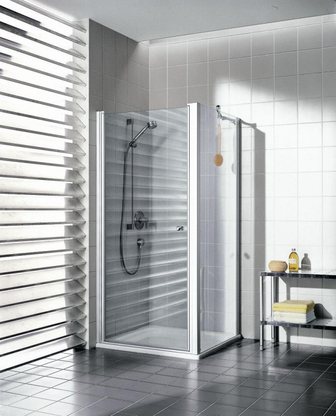 Schwingtür Ibiza 2000 800x2000mm