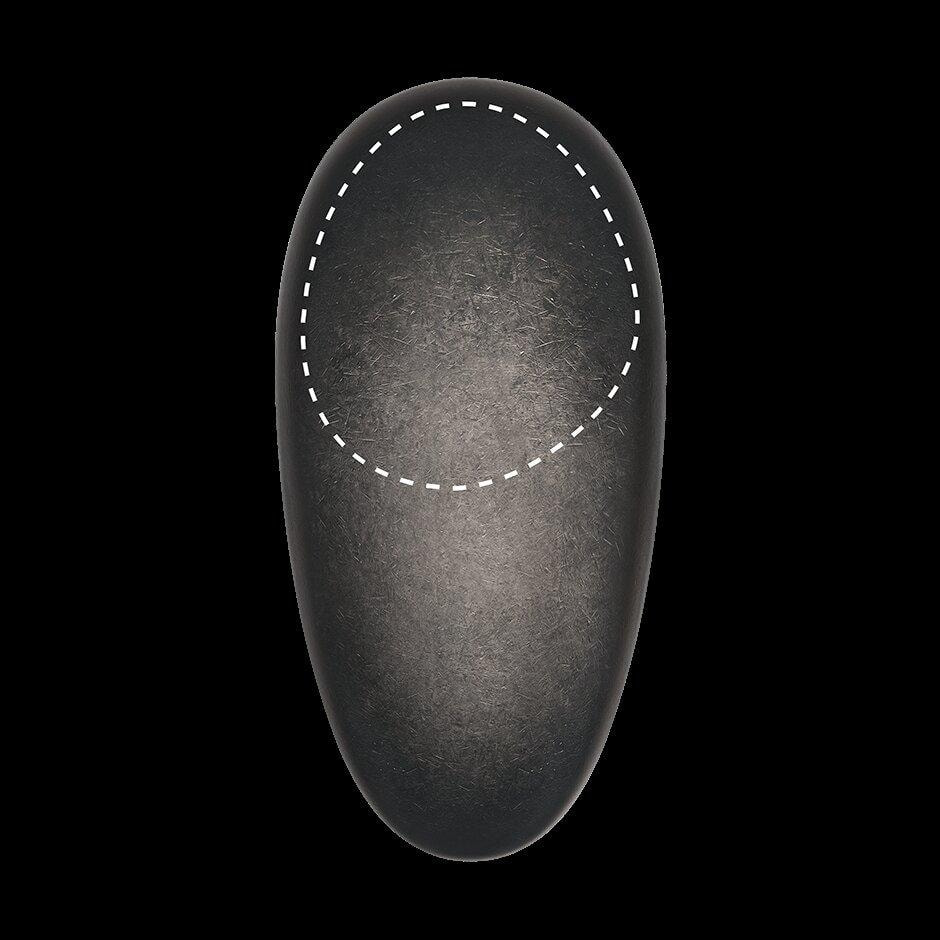 GES WT-EHM EQUILIBRIO Körper o.Griff