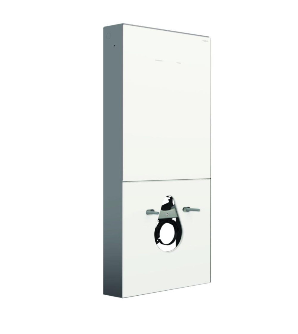VIGOUR individ.5.0 WC Modul zu Wand-WC