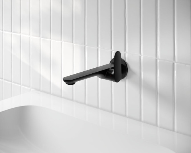 IXMO Edition 100 Fertigset Waschtisch EH