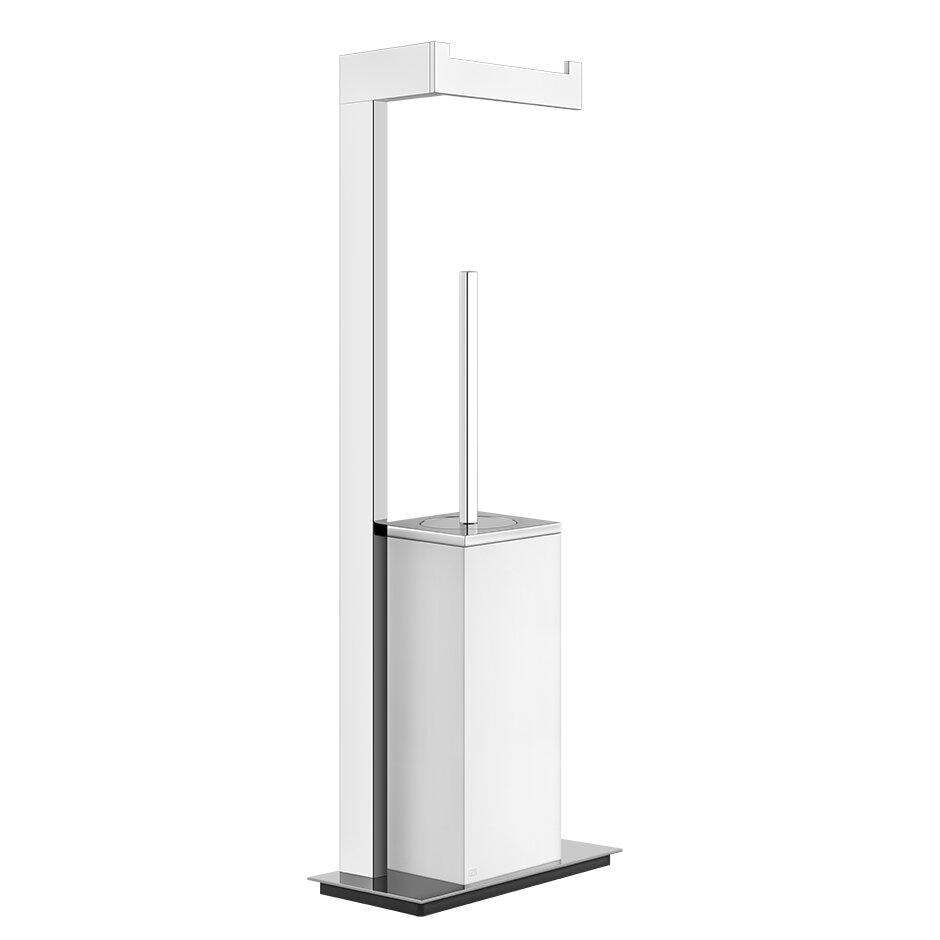 GES Stand-WC-Bürstengarn.RETTANGOLO