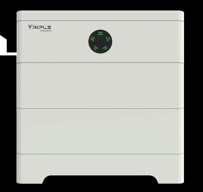 Solax BMS TBMS-MCS0800