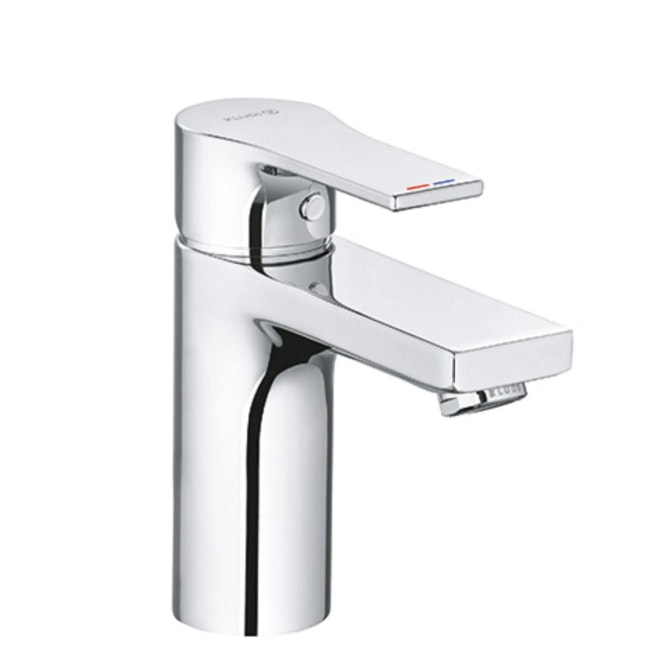 Einhand-Waschtischbatterie Zenta SL 100