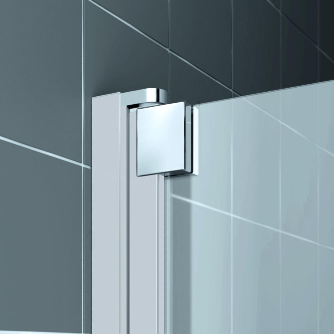 Pendeltür Raya 900x2000mm links 1-teilig