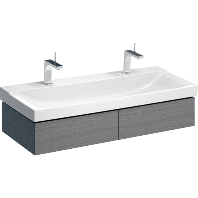 Xeno2 Unterschrank f. WT m. B:120cm