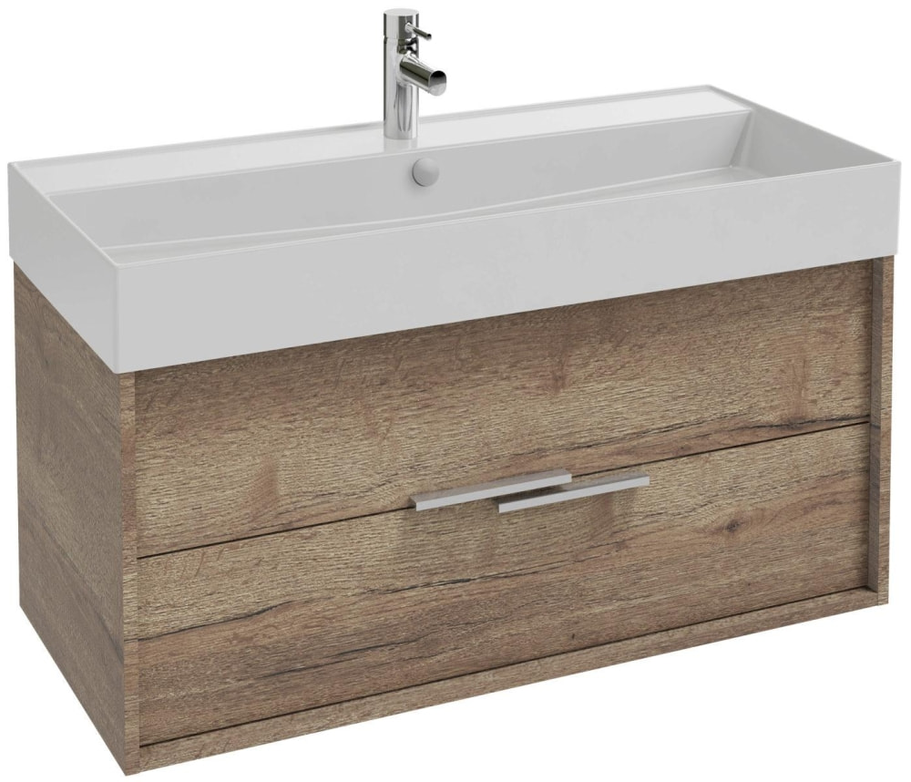Vivienne UBS 100cm 2S ohne Griff