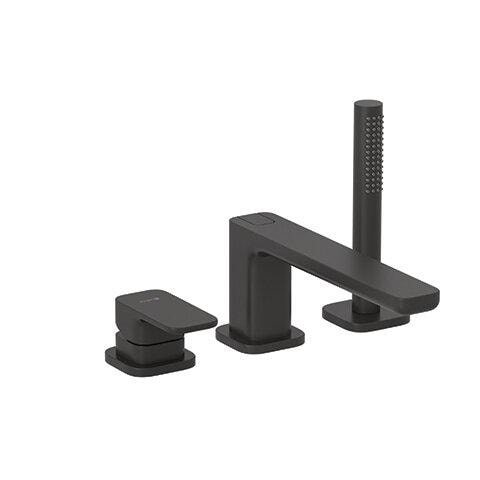 KLUDI-RENON 3-Loch Wannenfüll-und