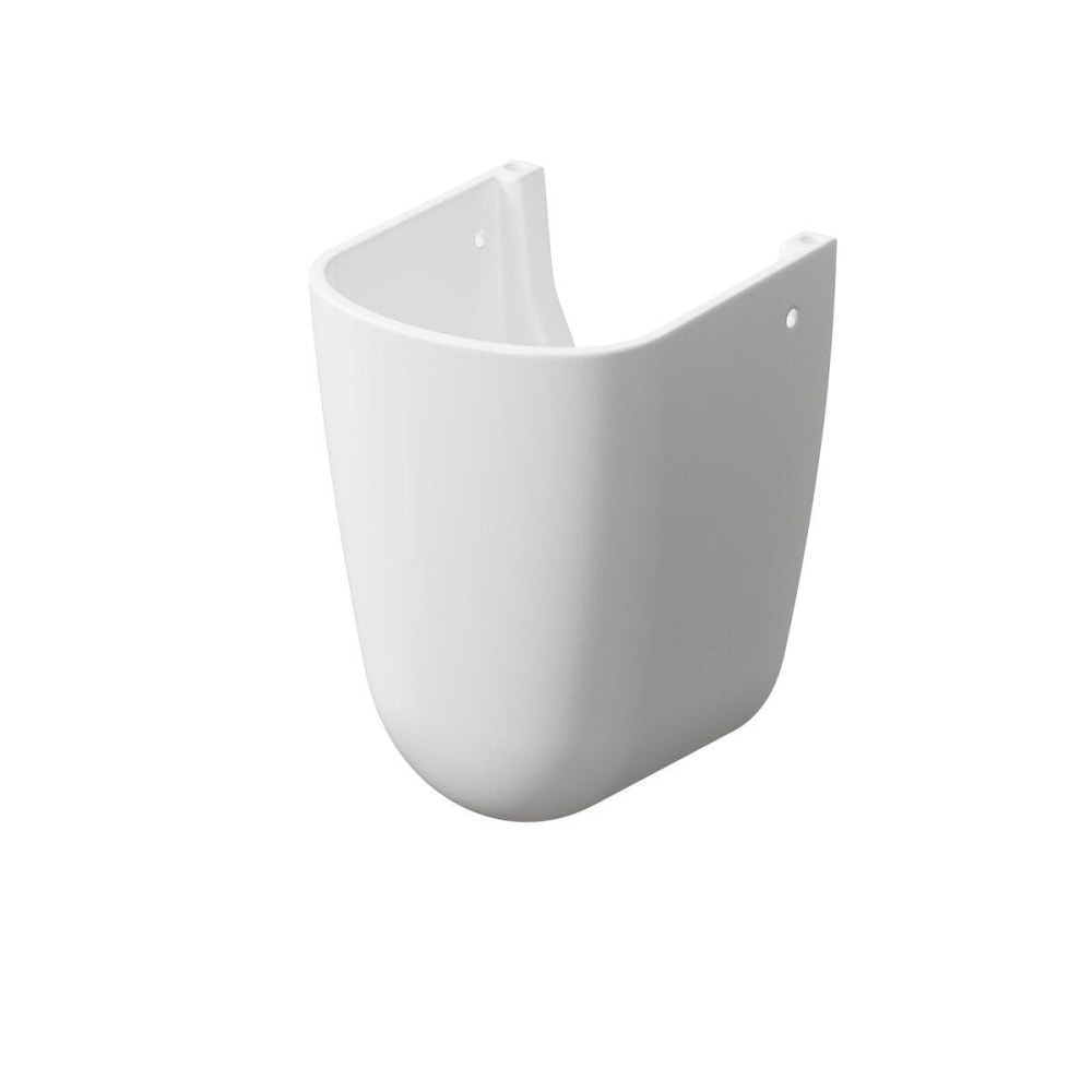 Halbsäule zu Handwaschbecken one 35cm